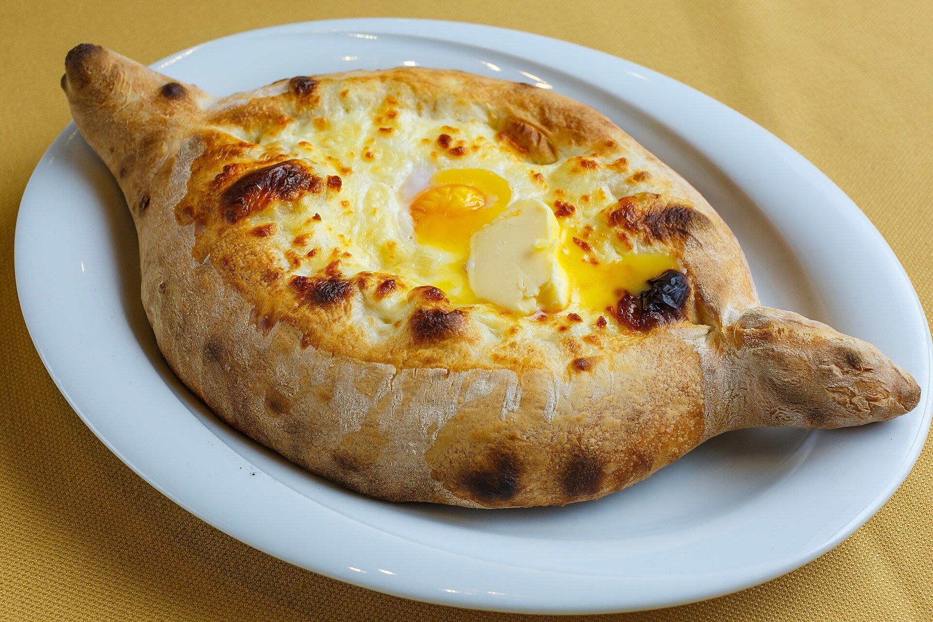 Ачашв — абхазский хачапур